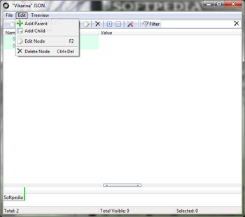 JSON Viewer screenshot 2