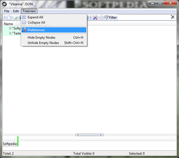 JSON Viewer screenshot 3