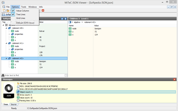 JSON Viewer screenshot 3