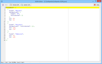 JSON Viewer screenshot 5