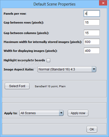 JStoryboard Tools screenshot 4