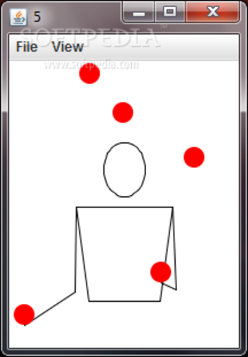 Juggling Lab screenshot 4