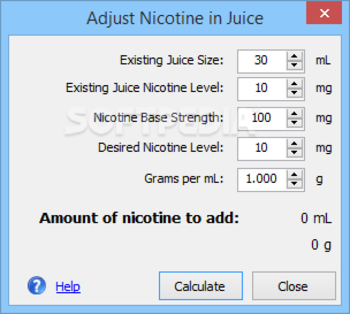 Juice Grinder Portable Edition screenshot 12