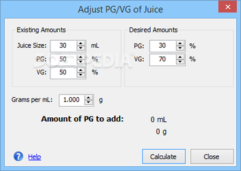 Juice Grinder Portable Edition screenshot 13