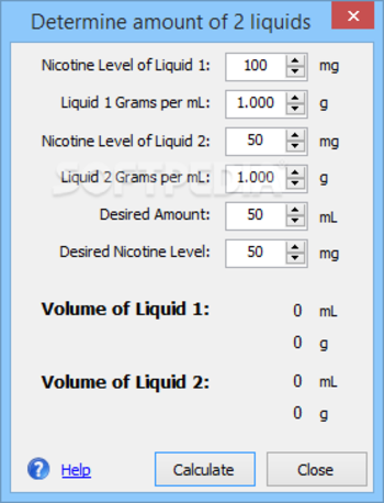 Juice Grinder Portable Edition screenshot 14