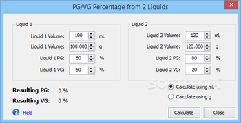 Juice Grinder Portable Edition screenshot 15