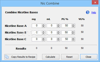 Juice Grinder Portable Edition screenshot 8