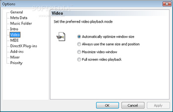 Juke screenshot 4