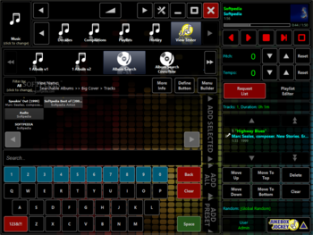 Jukebox Jockey Gold screenshot 5