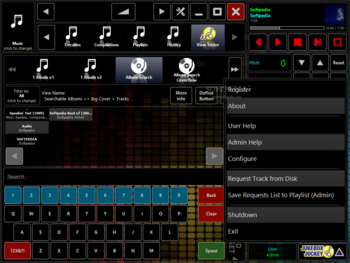 Jukebox Jockey Gold screenshot 6