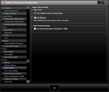 Jukebox Jockey Home screenshot 13