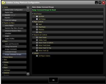 Jukebox Jockey Platinum screenshot 12