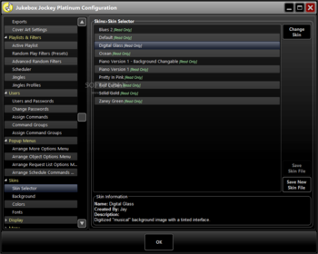 Jukebox Jockey Platinum screenshot 13