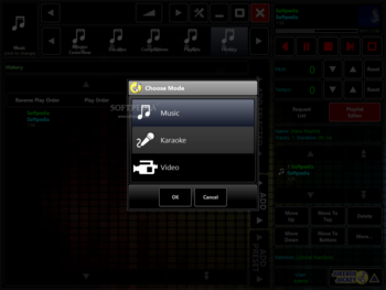 Jukebox Jockey Platinum screenshot 5