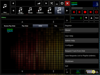 Jukebox Jockey Platinum screenshot 6