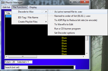 JukeBox Tools screenshot 11