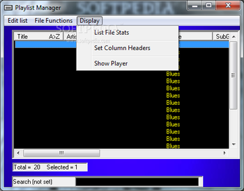 JukeBox Tools screenshot 12