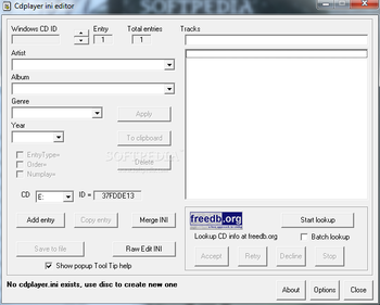 JukeBox Tools screenshot 26