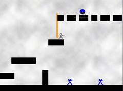 Jump And Kill screenshot