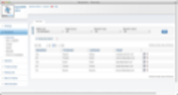 JumpBox for the OpenEMM Email Marketing System screenshot