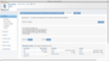 JumpBox for the OpenEMM Email Marketing System screenshot 2