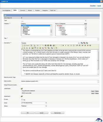 Jumper screenshot