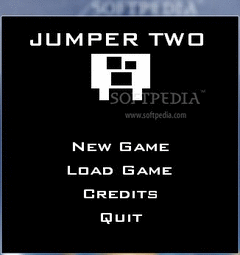 Jumper Two screenshot