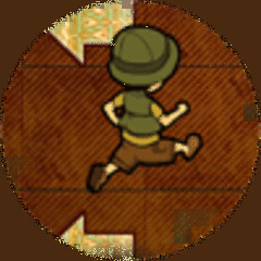 Jumping Arrows screenshot