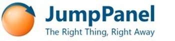 JumpPanel screenshot