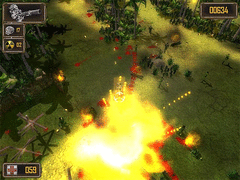 Jungle Strike screenshot