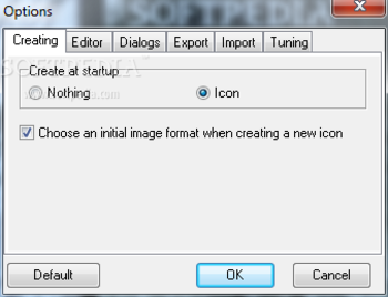 Junior Icon Editor screenshot 4