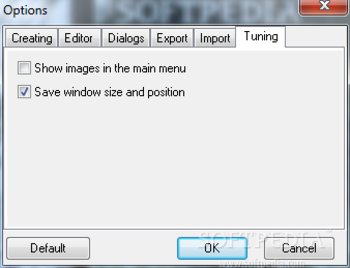 Junior Icon Editor screenshot 7