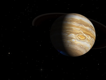 Jupiter 3D Space Tour screenshot 3