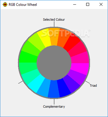 Just Color Picker screenshot 6