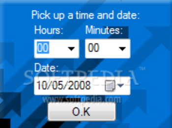 Just In Time screenshot 3