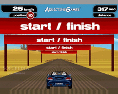 Just Shut Up And Drive screenshot 3