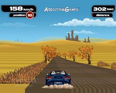 Just Shut Up And Drive screenshot 4