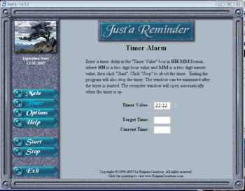 Just'a Reminder screenshot 2