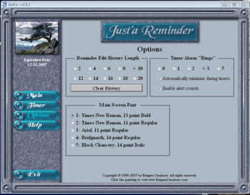 Just'a Reminder screenshot 3
