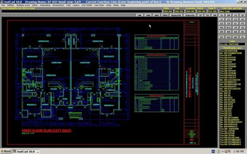 JustCad screenshot