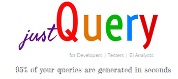 justQuery screenshot 2