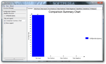 jViz.Rna screenshot