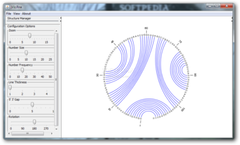 jViz.Rna screenshot 3