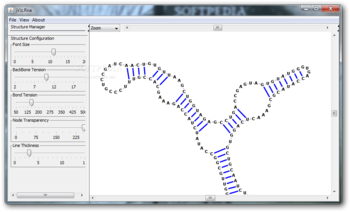 jViz.Rna screenshot 4