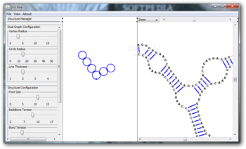 jViz.Rna screenshot 5