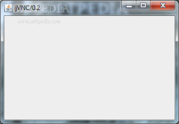 jVNCLite screenshot 2