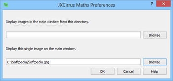 JXCirrus Maths screenshot 5