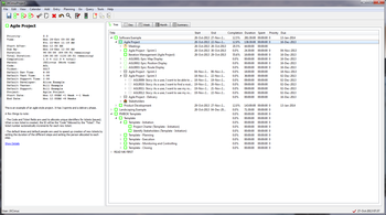 JXCirrus Project screenshot