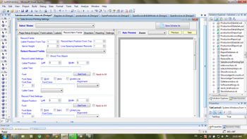 Jyothi IMS screenshot 4