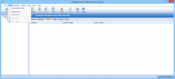 K-Backup Suite screenshot 15